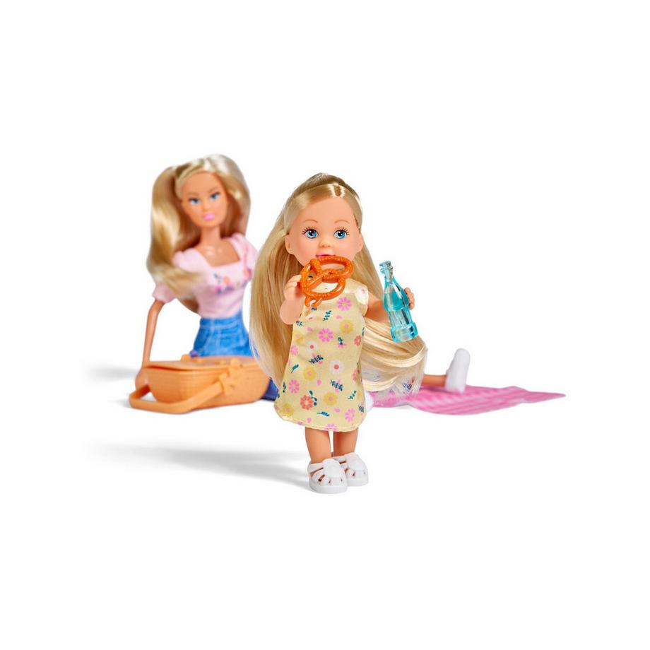 Simba  Steffi LOVE Picnic 