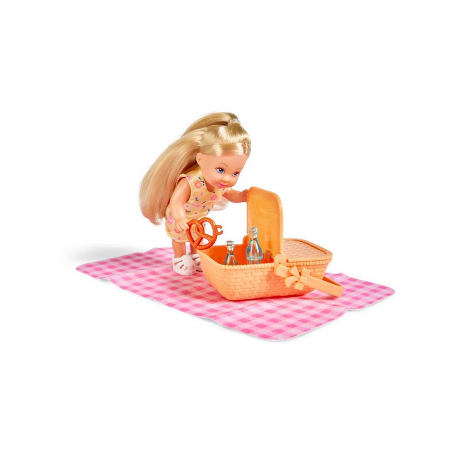 Simba  Steffi LOVE Picnic 