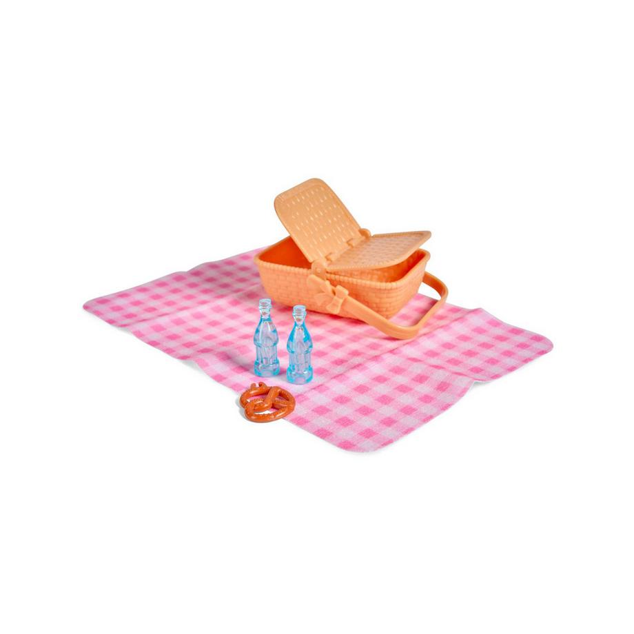 Simba  Steffi LOVE Picnic 