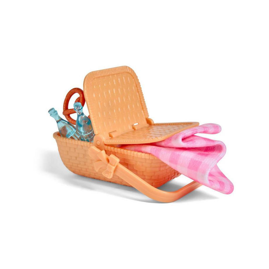Simba  Steffi LOVE Picnic 