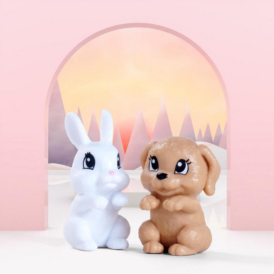 Simba  Steffi LOVE Pet Friends, 2-sort. 