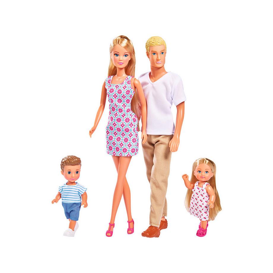 Steffi Love XL Family Box