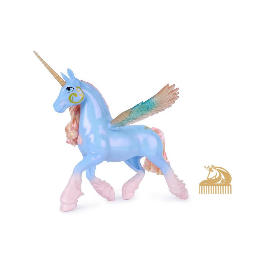 Unicorn Academy Glow Magic Skywind