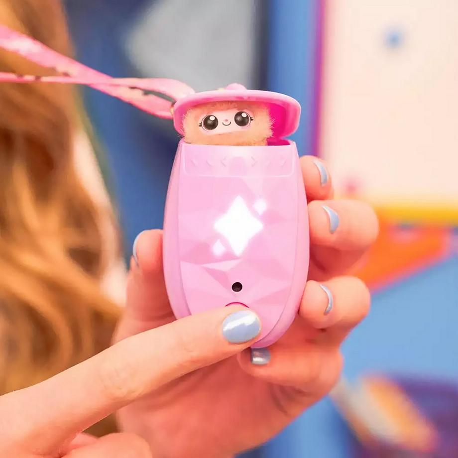 SPINMASTER  Peekimo interactive BFF assortiti 