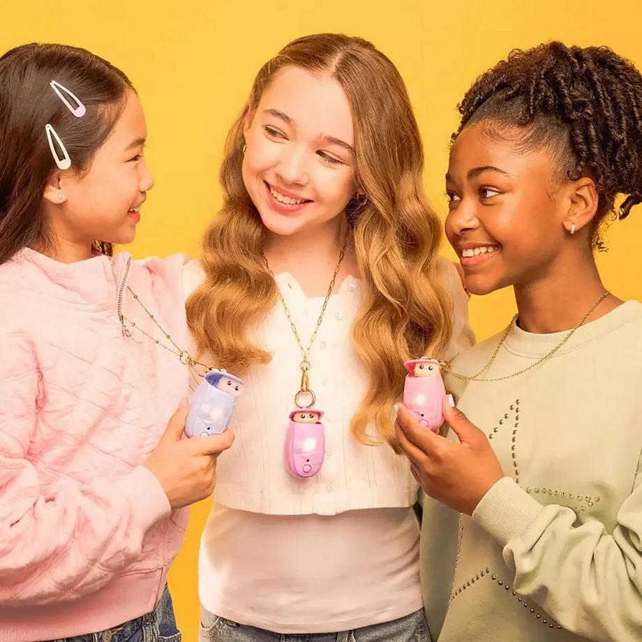 SPINMASTER  Peekimo interactive BFF assortiti 