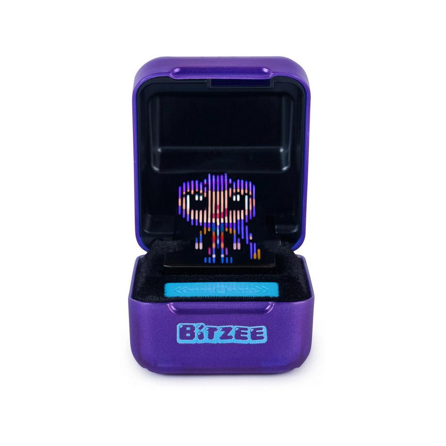 SPINMASTER  Bitzee K-Pop Demon Hunters 