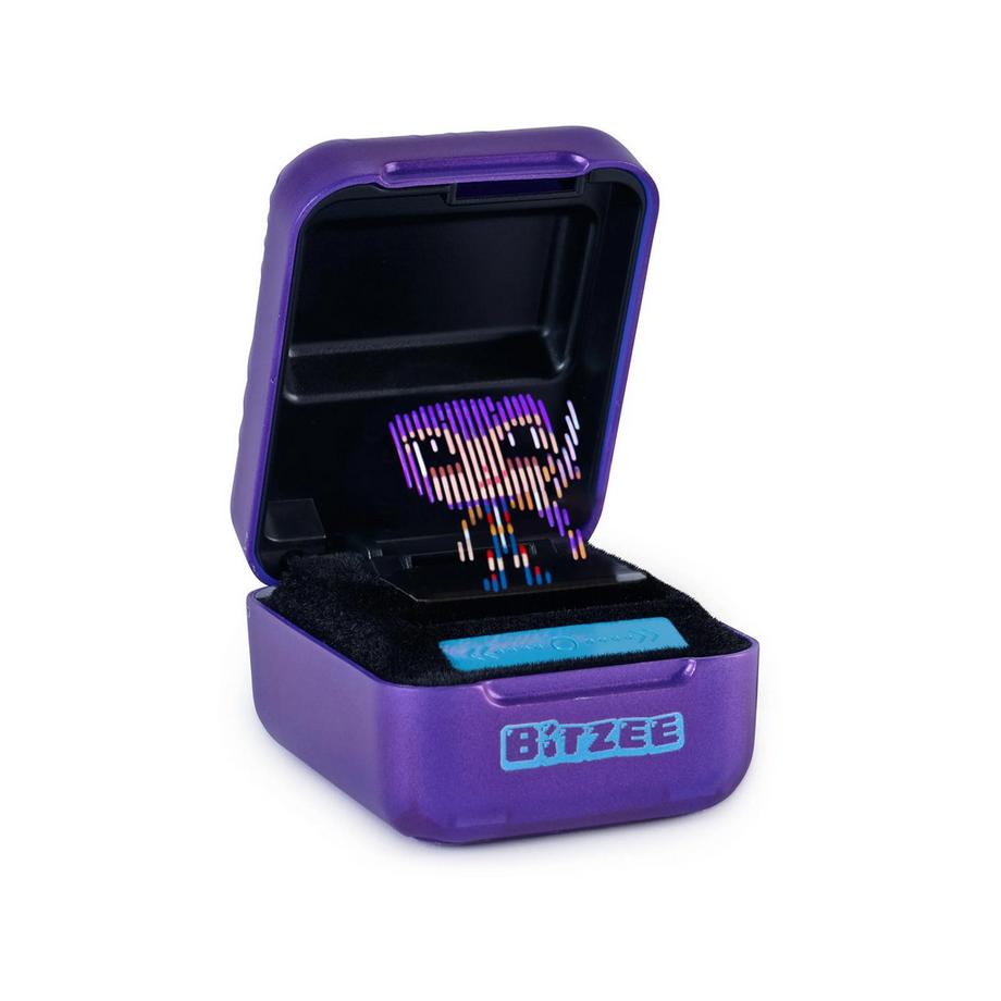 SPINMASTER  Bitzee K-Pop Demon Hunters 