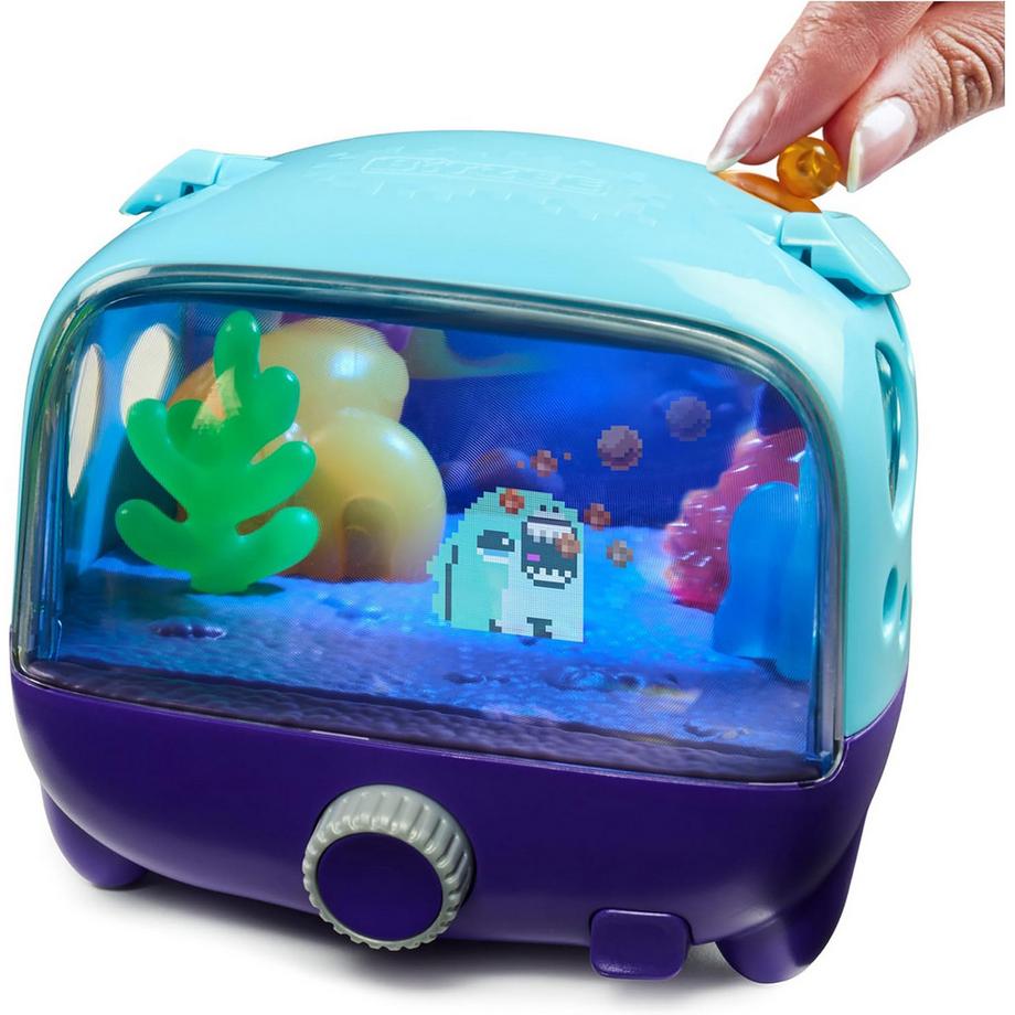 Spin Master  Bitzee Aquarium 