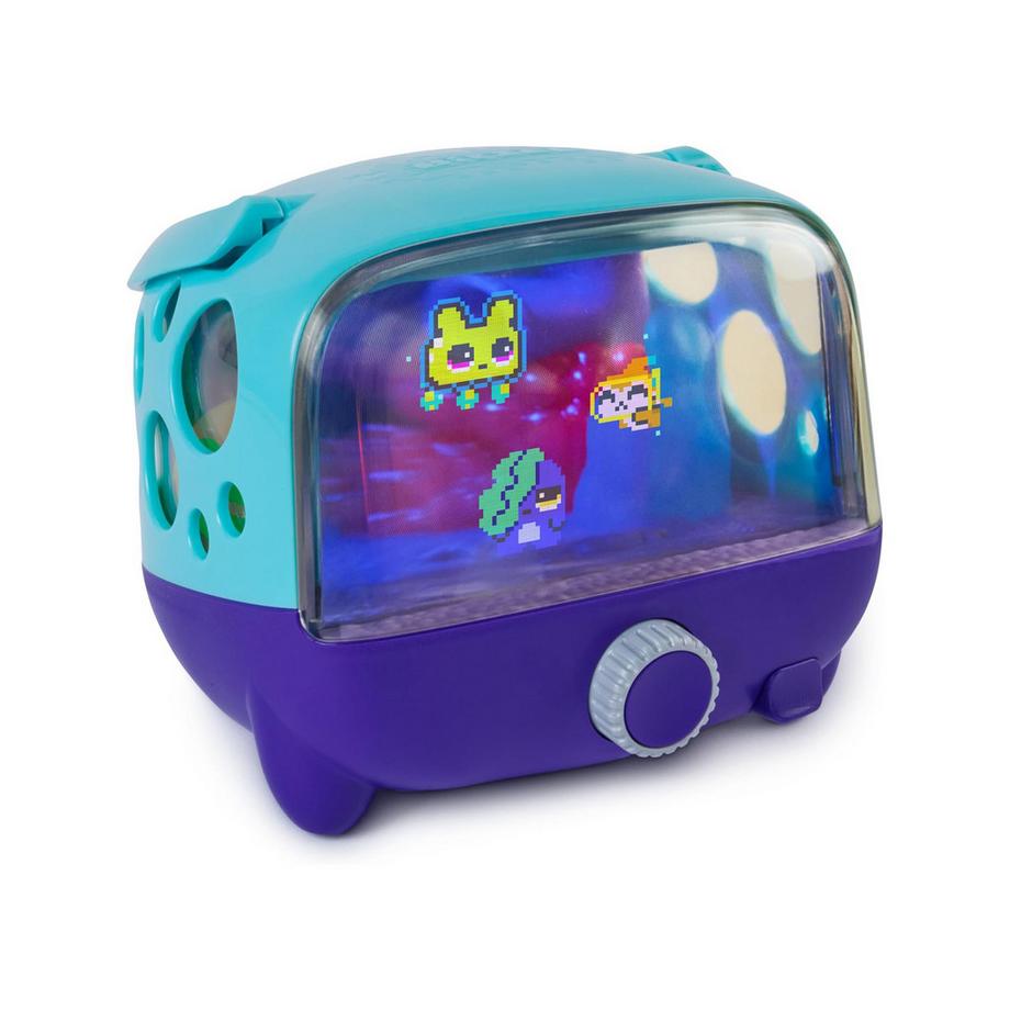 Spin Master  Bitzee Aquarium 