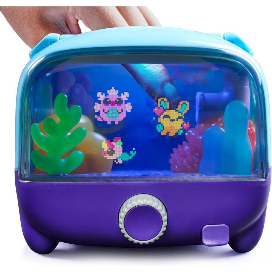 Spin Master  Bitzee Aquarium 