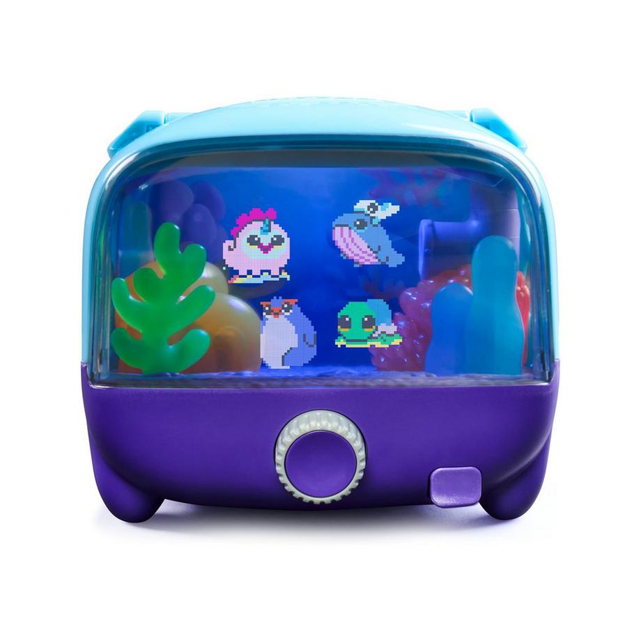 Spin Master  Bitzee Aquarium 