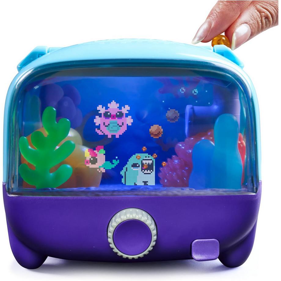 Spin Master  Bitzee Aquarium 