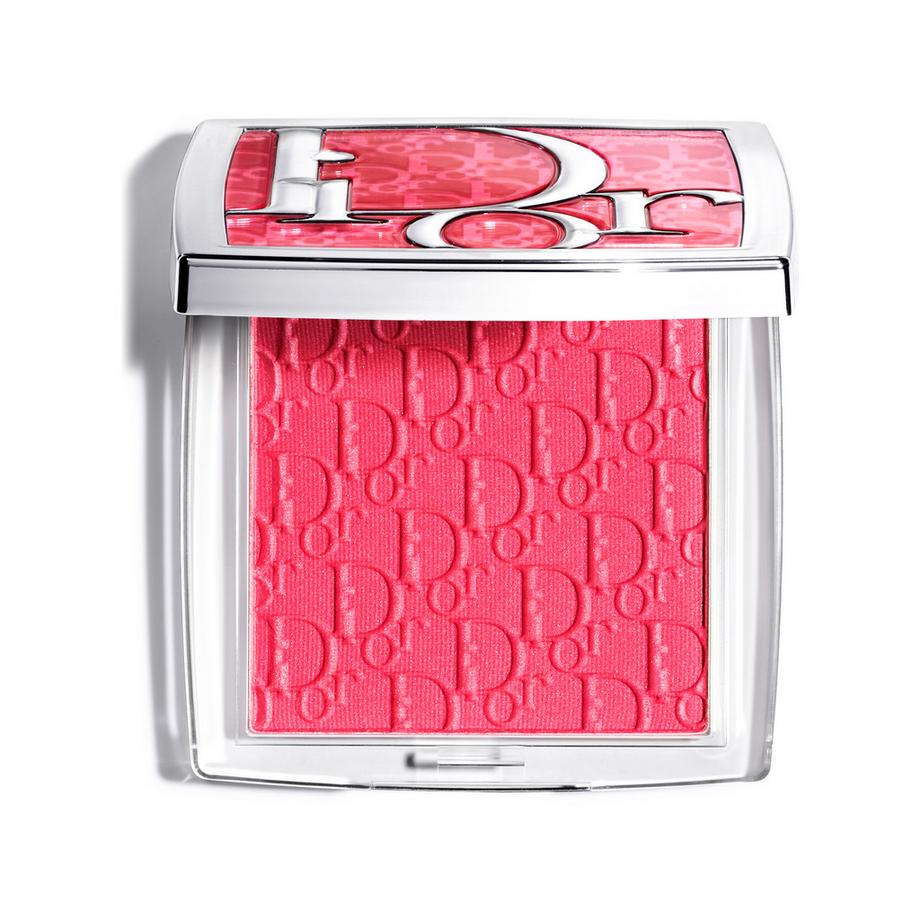 Blush dal colore attivato dal pH