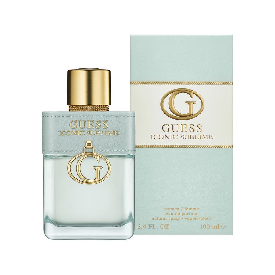 GUESS Iconic Sublime, Eau de Parfum  