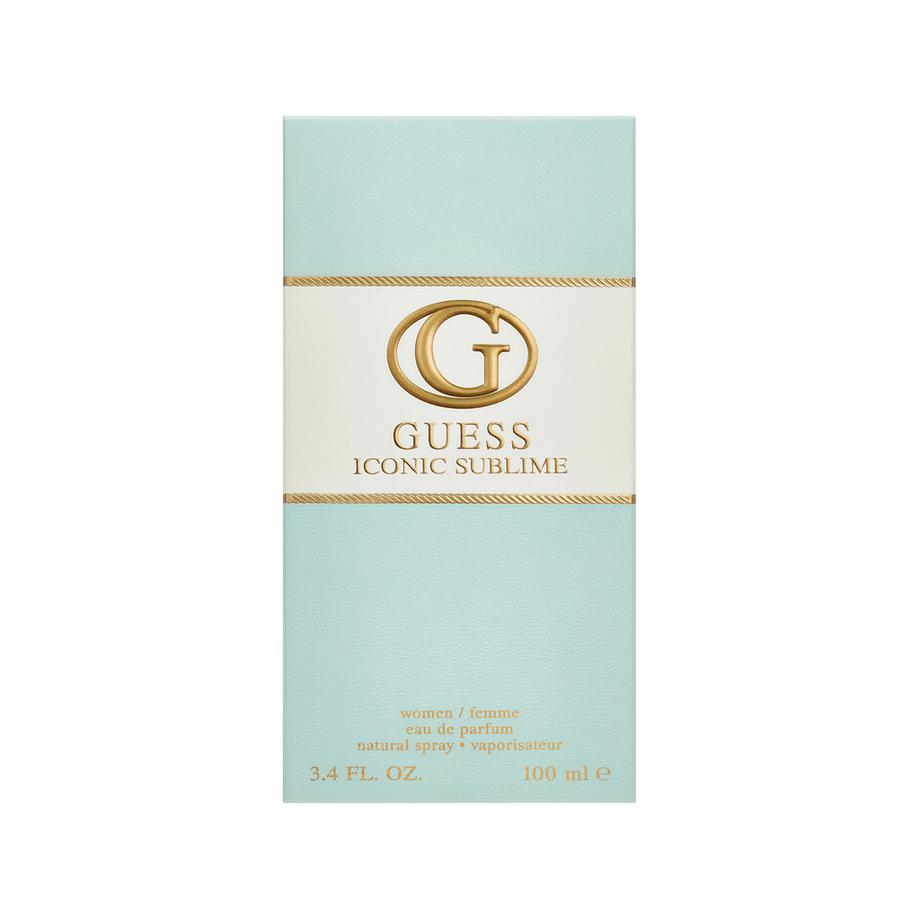 GUESS Iconic Sublime, Eau de Parfum  