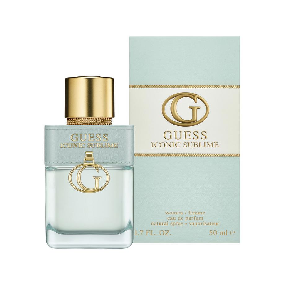 GUESS Iconic Sublime, Eau de Parfum  