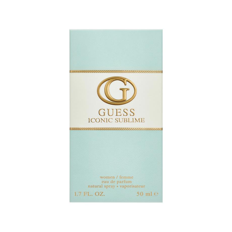 GUESS Iconic Sublime, Eau de Parfum  