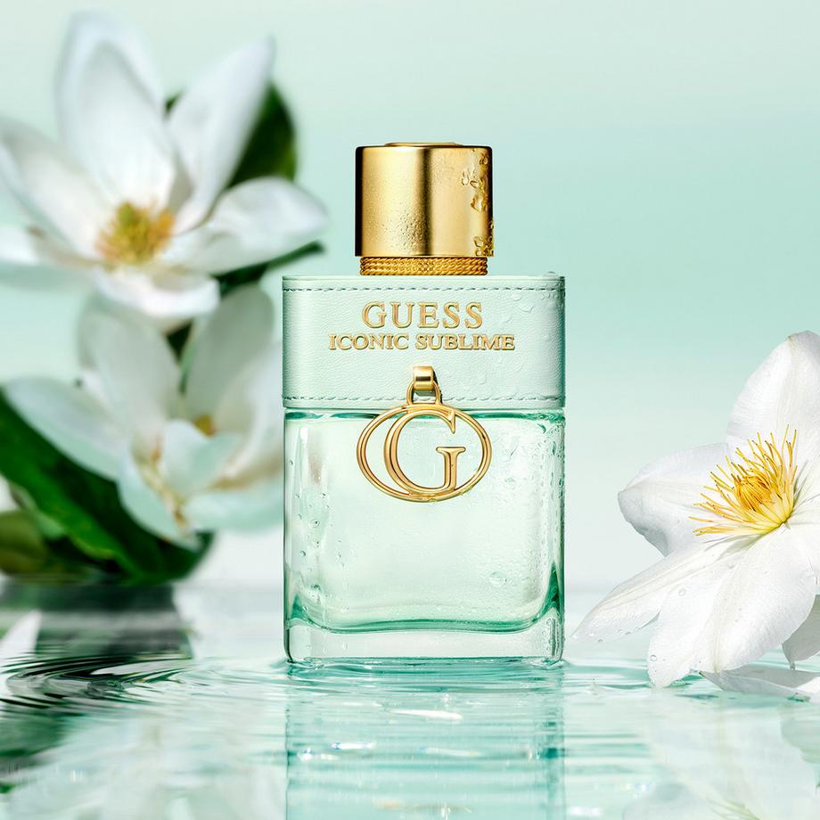 GUESS Iconic Sublime, Eau de Parfum  