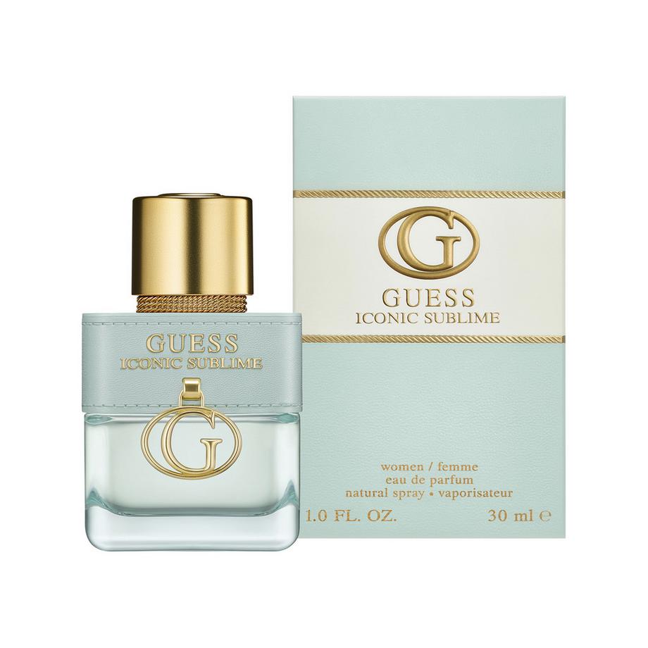 GUESS Iconic Sublime, Eau de Parfum  