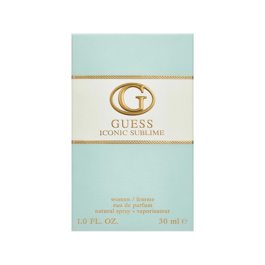 GUESS Iconic Sublime, Eau de Parfum  