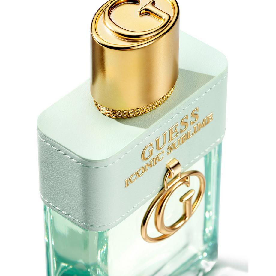 GUESS Iconic Sublime, Eau de Parfum  