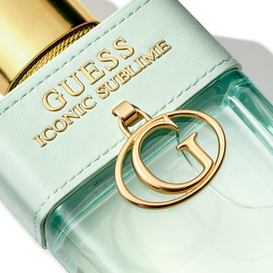 GUESS Iconic Sublime, Eau de Parfum  
