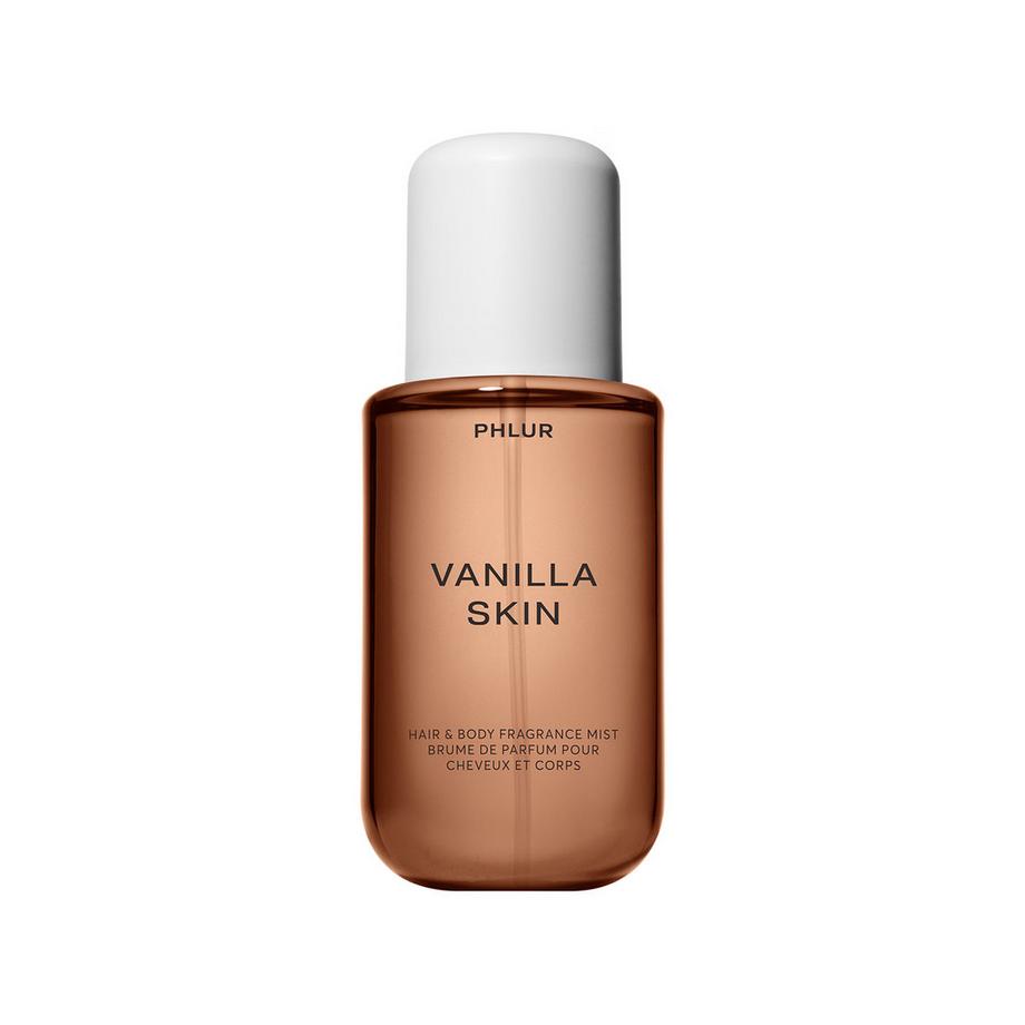 Vanilla Skin - Mist für Haare und Körper
