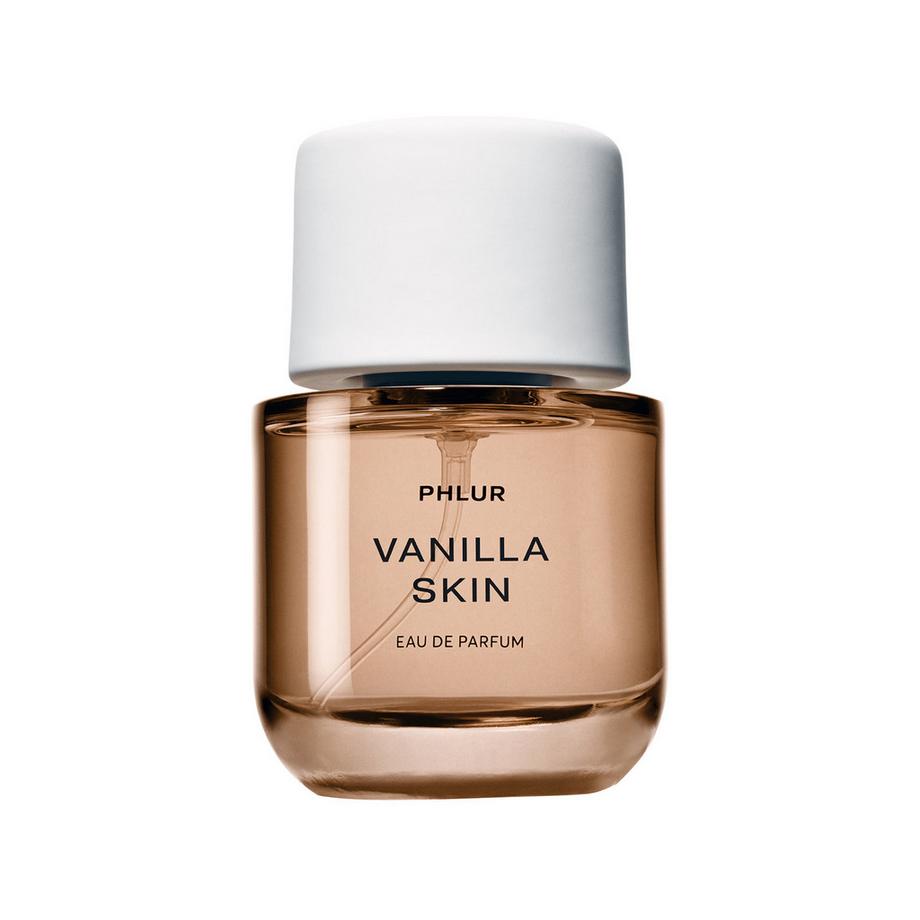 Vanilla Skin - Eau de Parfum