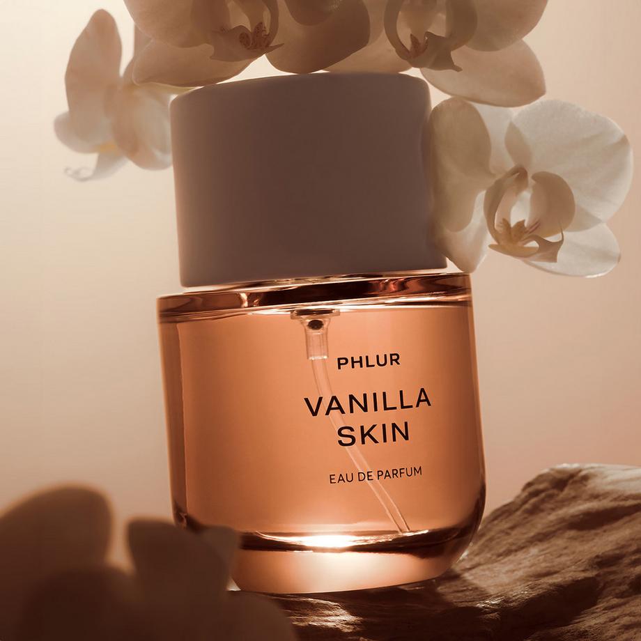 PHLUR Vanilla Skin - Eau de Parfum  