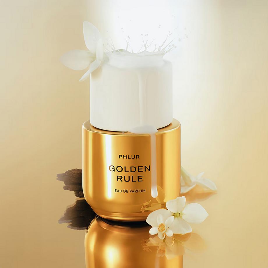PHLUR Golden Rule - Eau de Parfum  