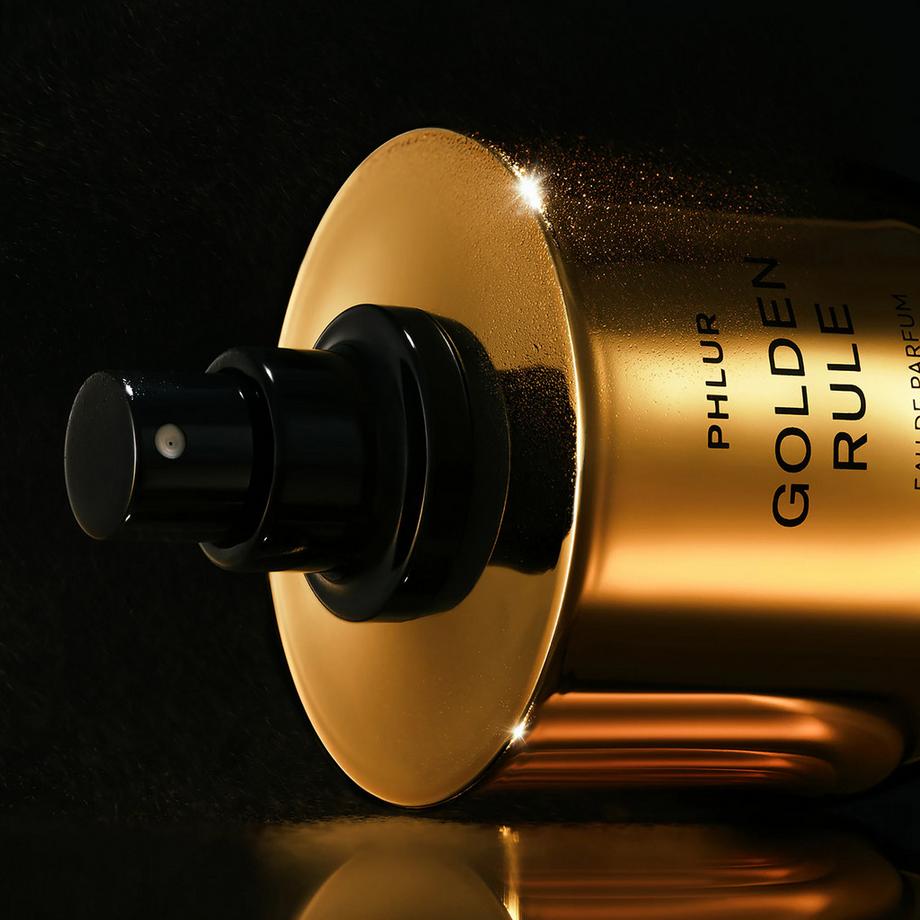 PHLUR Golden Rule - Eau de Parfum  
