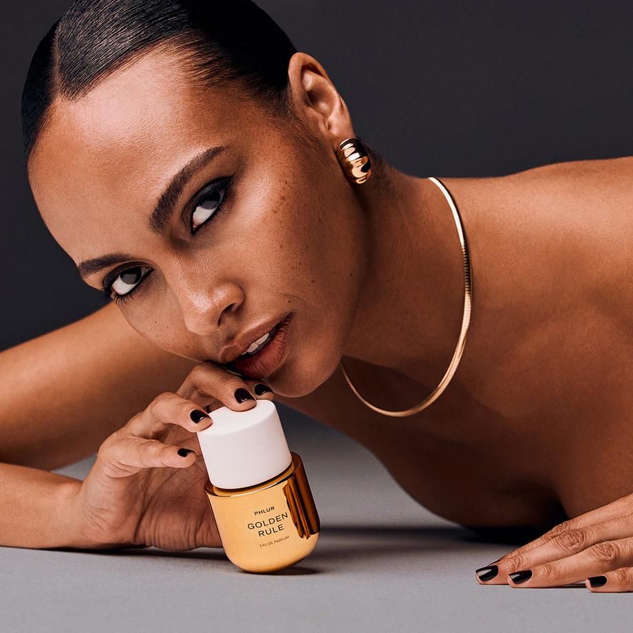 PHLUR Golden Rule - Eau de Parfum  