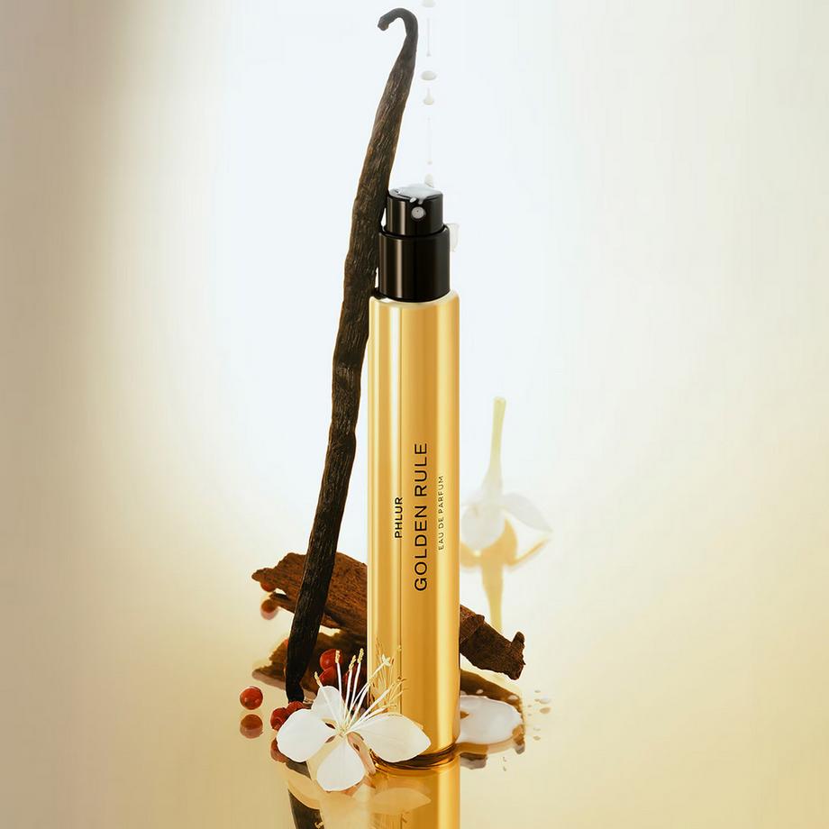 PHLUR Golden Rule - Eau de Parfum  