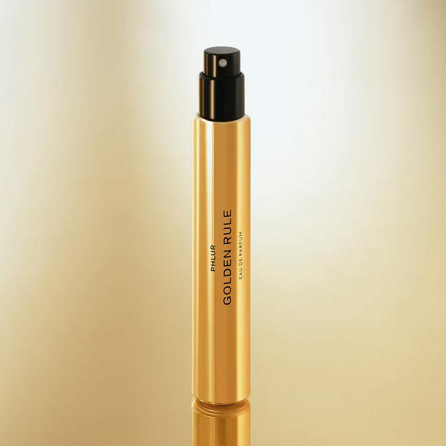 PHLUR Golden Rule - Eau de Parfum  