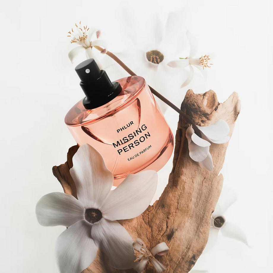 PHLUR Missing Person - Eau de Parfum  