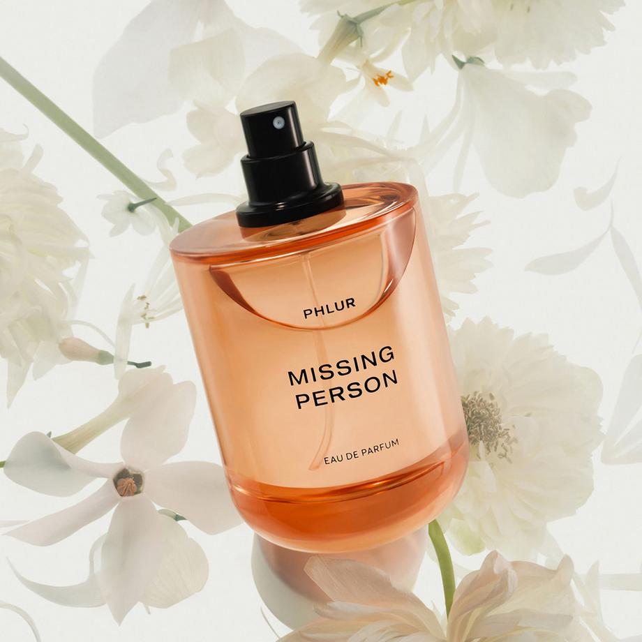 PHLUR Missing Person - Eau de Parfum  