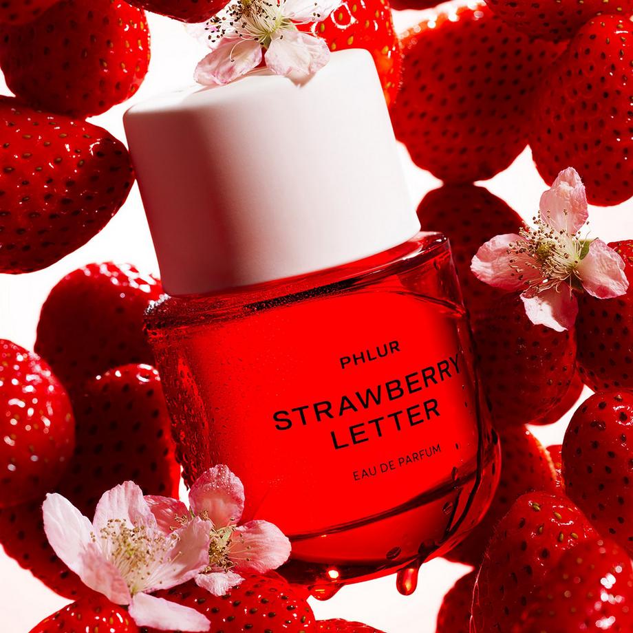 PHLUR Strawberry Letter - Eau de Parfum  
