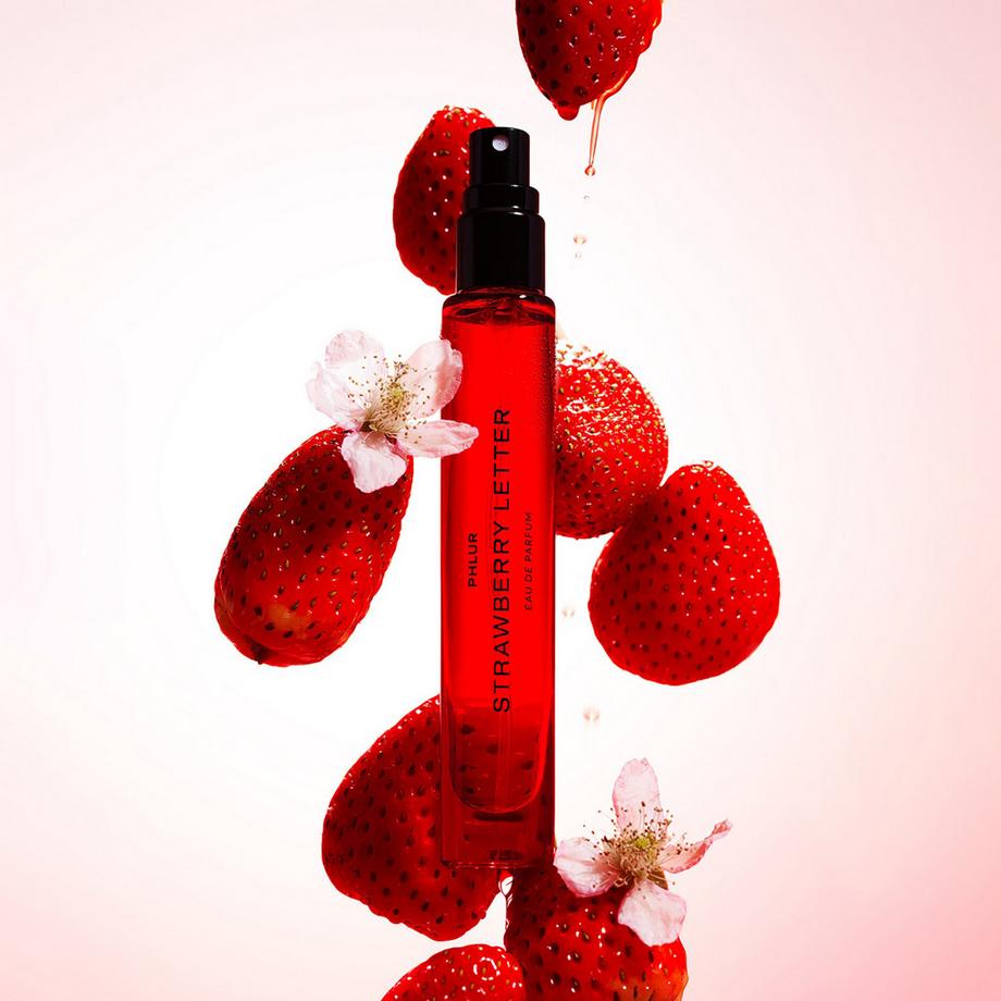 PHLUR Strawberry Letter - Eau de Parfum  