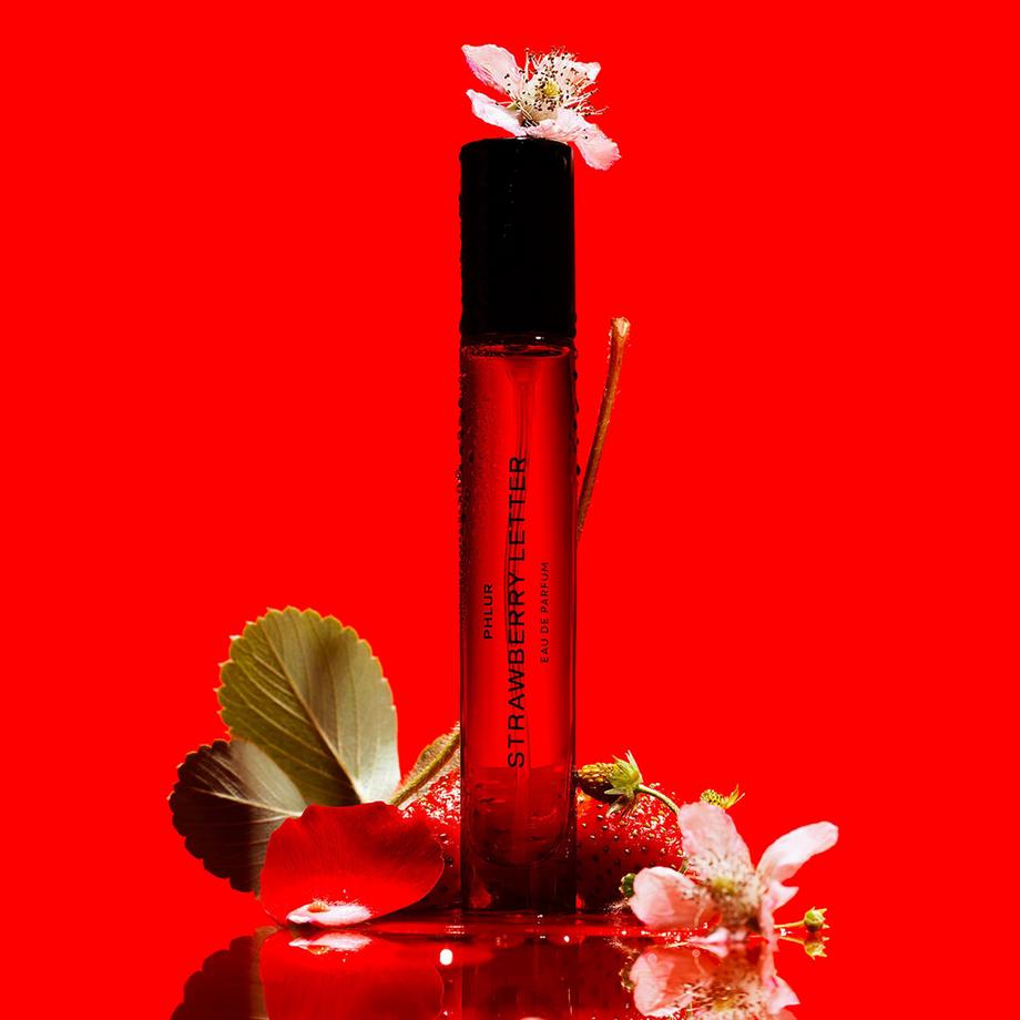 PHLUR Strawberry Letter - Eau de Parfum  