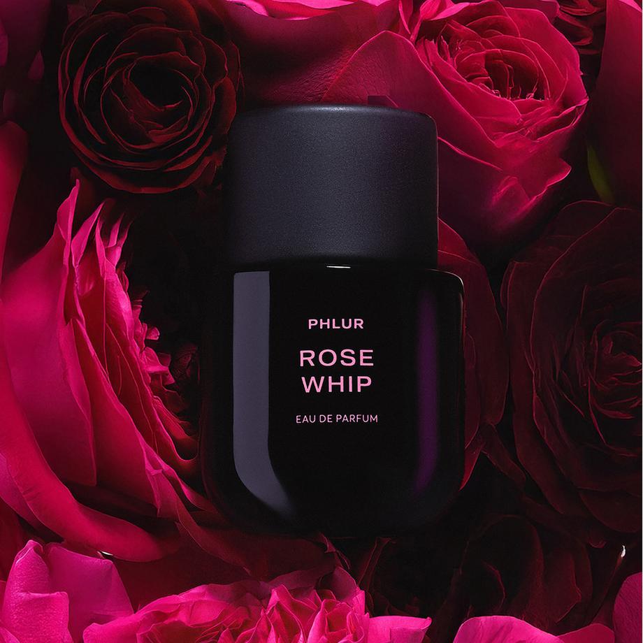 PHLUR Rose Whip - Eau de Parfum  
