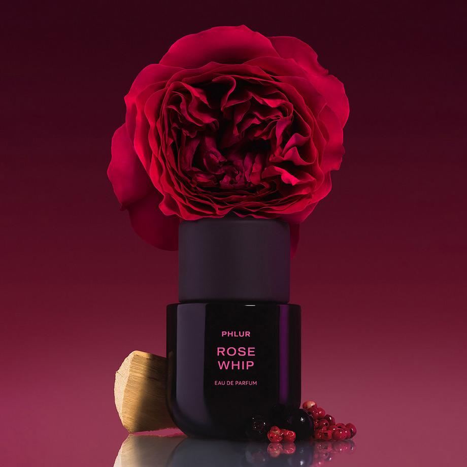 PHLUR Rose Whip - Eau de Parfum  