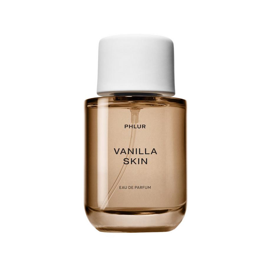 Vanilla Skin - Eau de Parfum