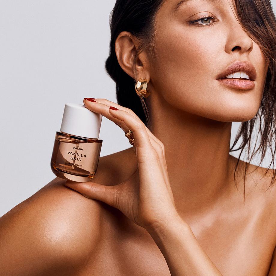 PHLUR Vanilla Skin - Eau de Parfum  