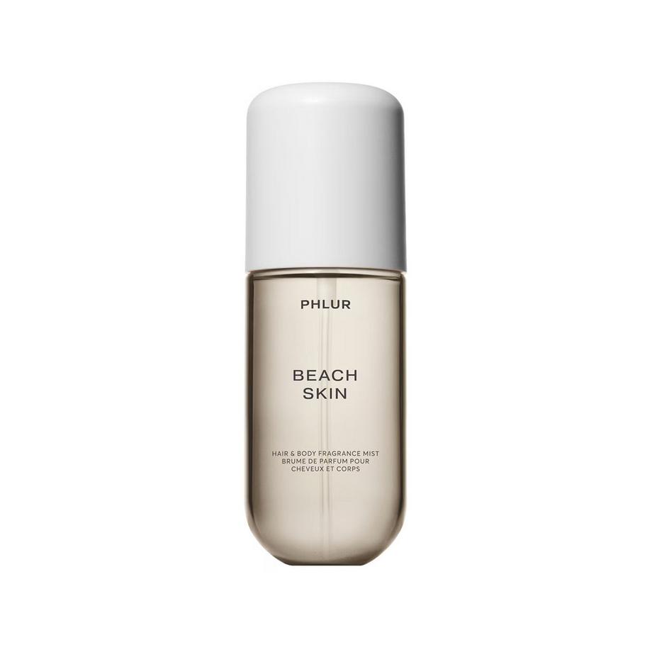 Beach Skin - Brume de parfum pour cheveux et corps