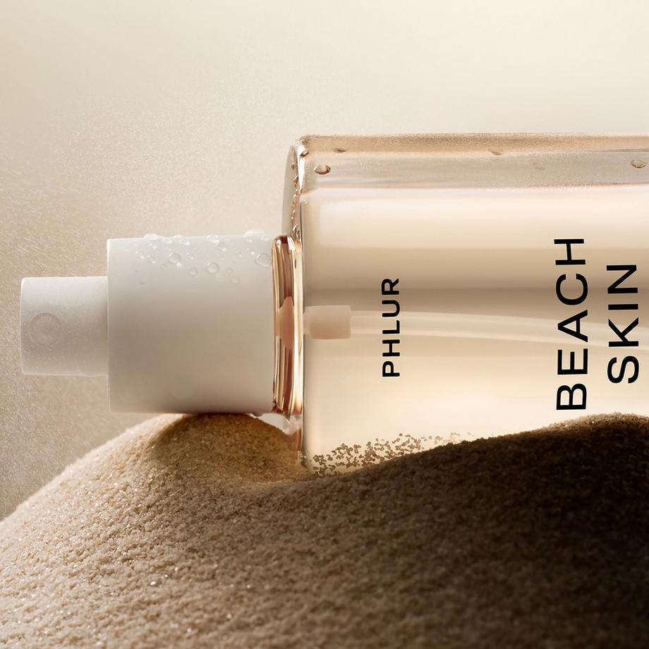 PHLUR  Beach Skin - Brume de parfum pour cheveux et corps 
