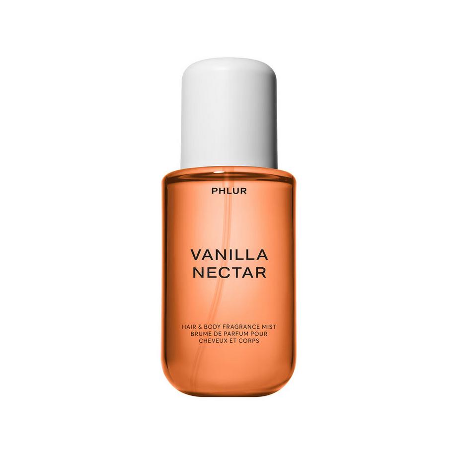Vanilla Nectar - Mist corpo e capelli