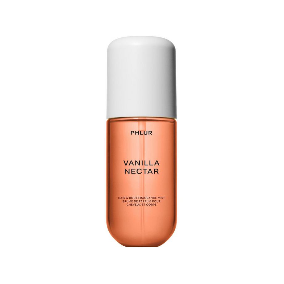 Vanilla Nectar - Brume parfumée pour cheveux et corps