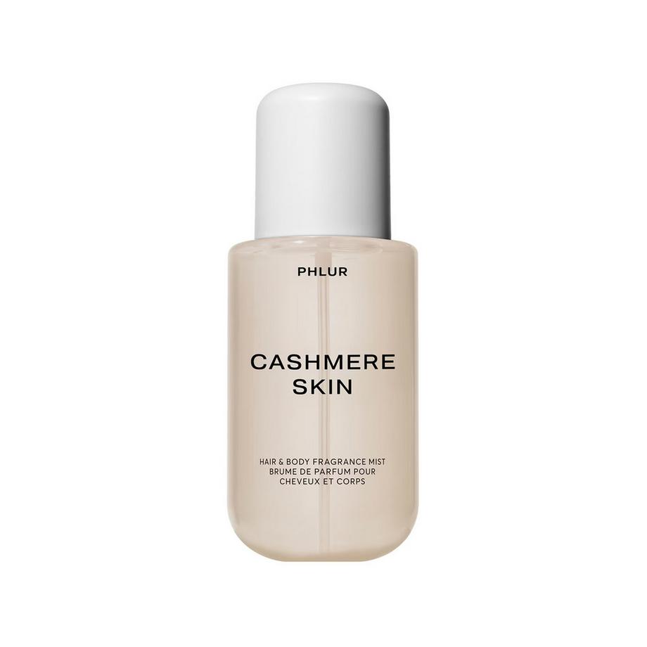 Cashmere Skin - Brume parfumée pour cheveux et corps