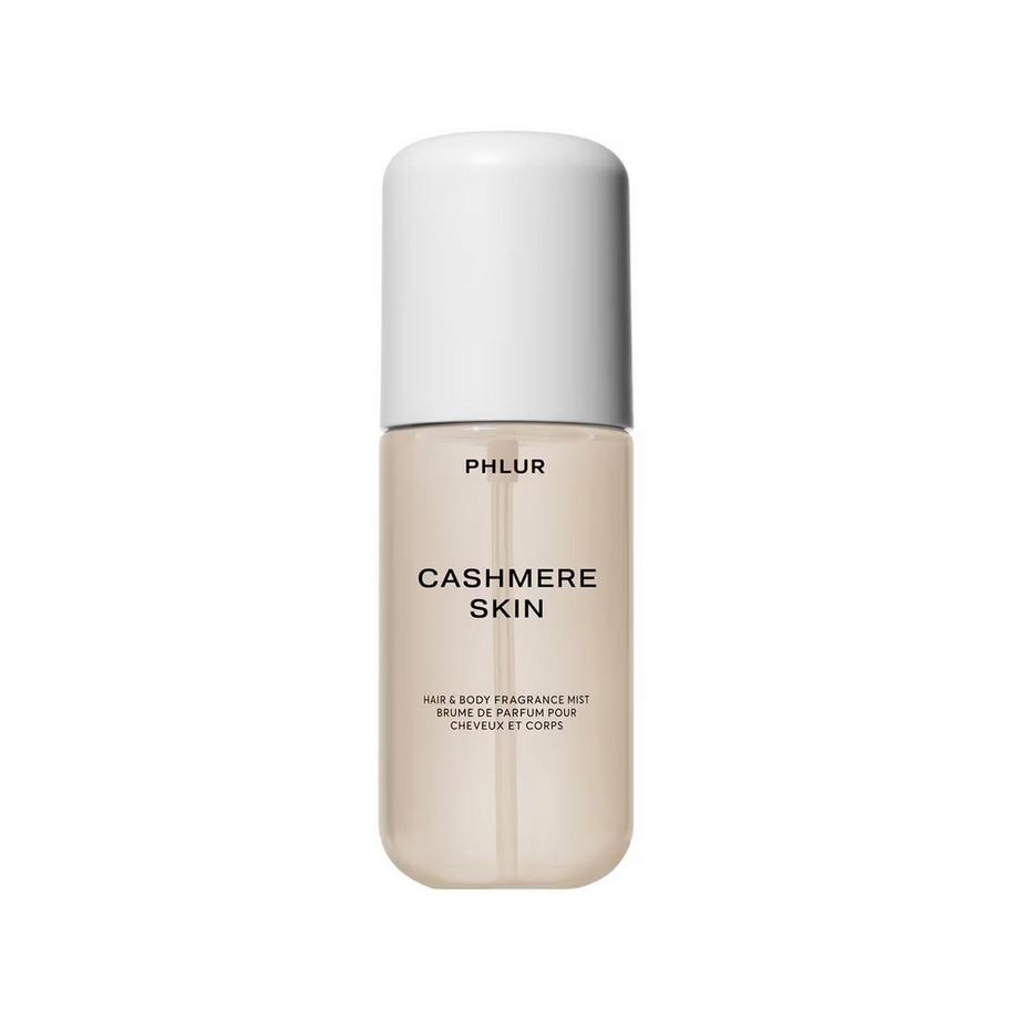 Cashmere Skin - Brume parfumée pour cheveux et corps