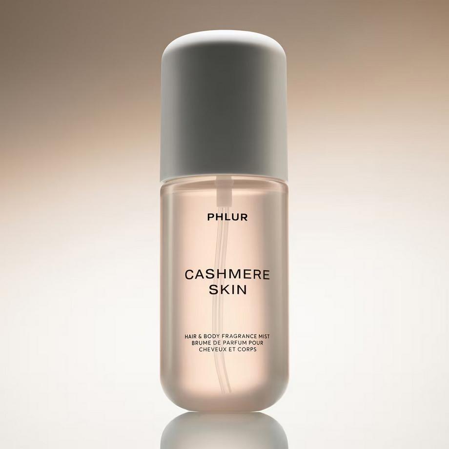 PHLUR  Cashmere Skin - Brume parfumée pour cheveux et corps 